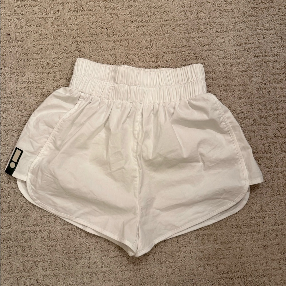 Daily drill shorts
